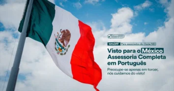 Dicas para Solicitar Vistos para Viajar ao Exterior