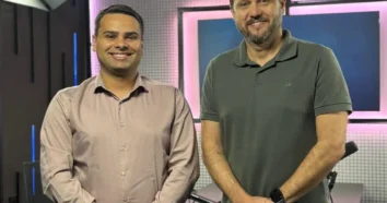 Entenda termos meteorológicos no Central do Tempo Podcast