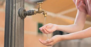 Falta de água em 11 bairros de Florianópolis neste sábado (21)