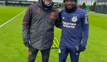 Figueirense anuncia contratação do lateral-esquerdo Ryan Carlos