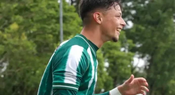 Figueirense anuncia reforço para a Série C do Campeonato Brasileiro