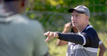 Figueirense inicia nova fase sob comando de Márcio Zanardi