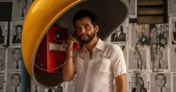 Filmes em Cartaz e Oscar 2026 em Florianópolis