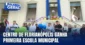 Florianópolis inaugura primeira escola municipal no Centro da cidade