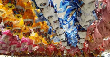 Gasto médio dos catarinenses para a Páscoa deve crescer 8,4%