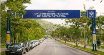 Grupo de apoio psicológico universitário na UFSC até junho