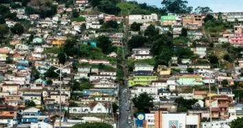 Homem é morto em tribunal do crime no Morro do Mocotó
