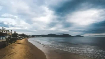 Homicídio na Praia dos Ingleses em Florianópolis