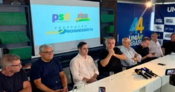 João Rodrigues confirma pré-candidatura ao governo de SC