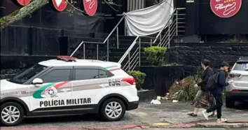 Júri marcado para homicídio em boate de Florianópolis