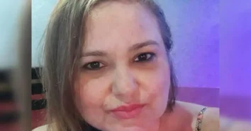 Luciani Aparecida, mulher desaparecida em Florianópolis