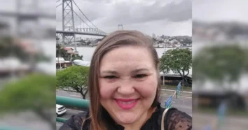 Luciani Freitas: Corretora Desaparecida em Florianópolis