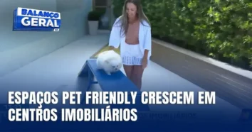 Mercado Imobiliário e a Influência dos Animais de Estimação