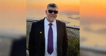 Morre Clóvis de Oliveira Nosse, ex-delegado do Gaeco em SC