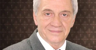 Morre Plinio Ritter, jornalista com 60 anos de carreira em Santa Catarina