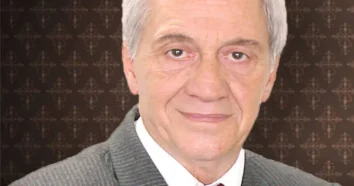 Morre Plinio Ritter, jornalista com 60 anos de carreira em Santa Catarina