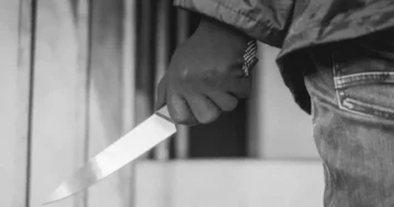 Mulher morta a facadas em Lages, Santa Catarina