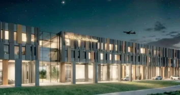 Novo Hotel Hilton em Florianópolis até 2028