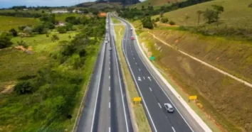 Obra da Rodovia Via Mar será Iniciada em 2026