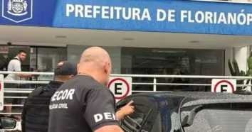 Operação Presságio: 18 Viram Réus por Desvio em Florianópolis