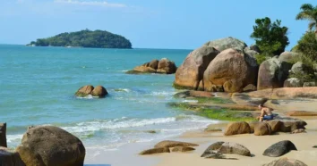 Praias do Norte de Florianópolis: Situação da Balneabilidade