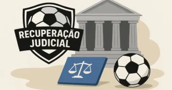 Recuperação Judicial do Avaí com pedido de falência