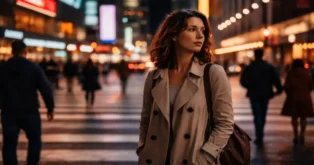 Reflexões sobre a solidão na vida moderna