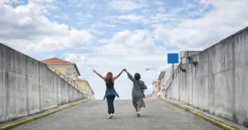 Reflexões sobre o Envelhecimento e Amizades