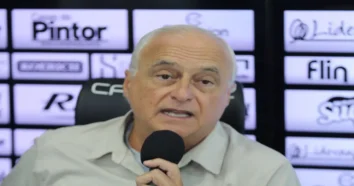 Renúncia de Paulo Prisco à presidência da SAF do Figueirense