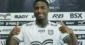 Ryan Carlos se junta ao Figueirense para a Série C