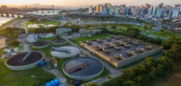 Saneamento básico de Florianópolis melhora e investe em infraestrutura