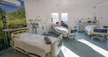 Santa Catarina Expande Leitos Públicos e SUS Aumenta Capacidade Hospitalar