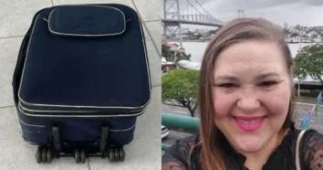 Semelhanças entre crimes brutais chamam a atenção em Florianópolis