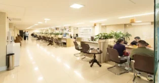 (Foto: De Olho Na Ilha / Divulgação) Serventias extrajudiciais em Santa Catarina se destacam no Prêmio Qualidade Total Anoreg Brasil