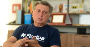 Topázio Neto anuncia saída do PSD e critica João Rodrigues